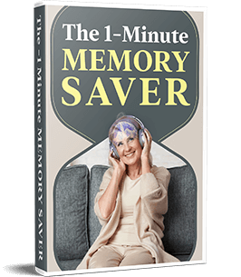 The Brain Song Bonus - 1 Minute Memory Saver