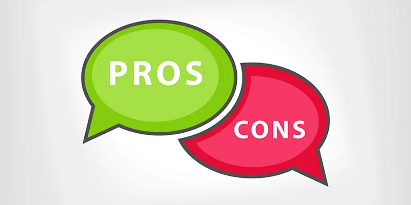 Pros and Cons of Brain Song